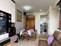 The Trilinq (D5), Condominium #551303891